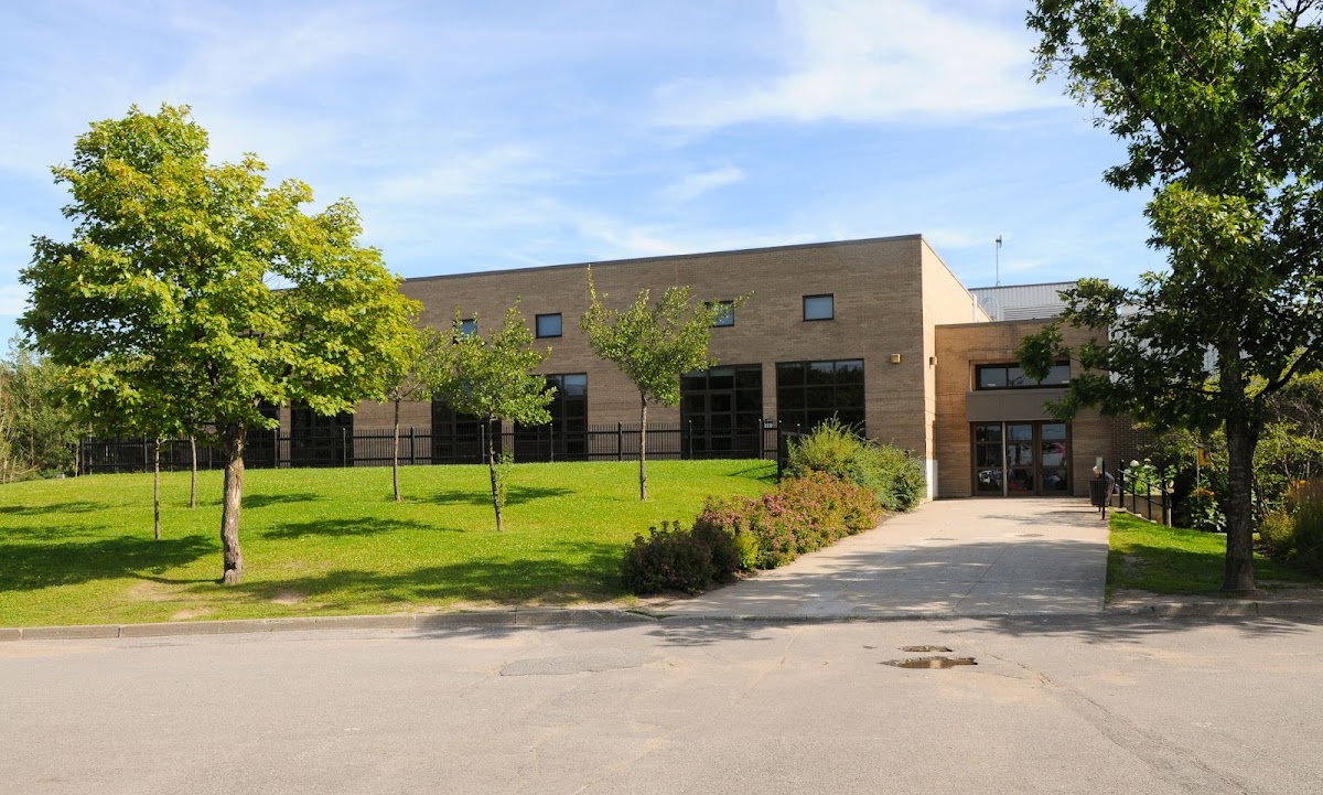 Centre Communautaire Michel Labadie