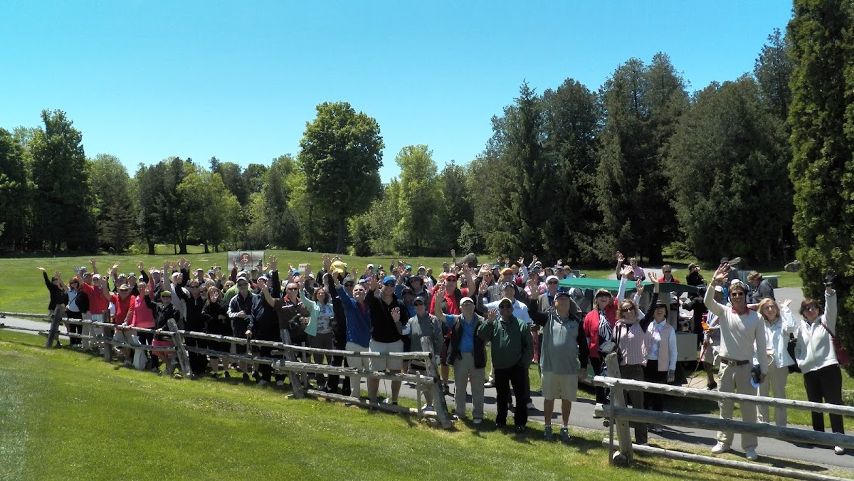 Club de Golf Champlain