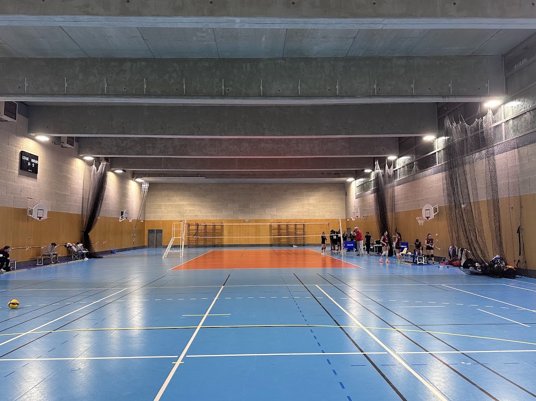 Terrain de Sport Dupleix