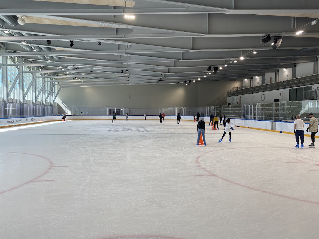 UCPA Sport Station