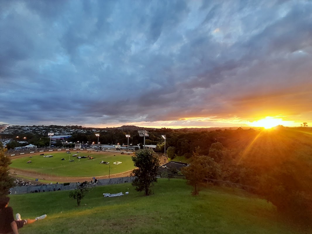 Rugby pitch - Western Springs Lakeside Park Outer Fields