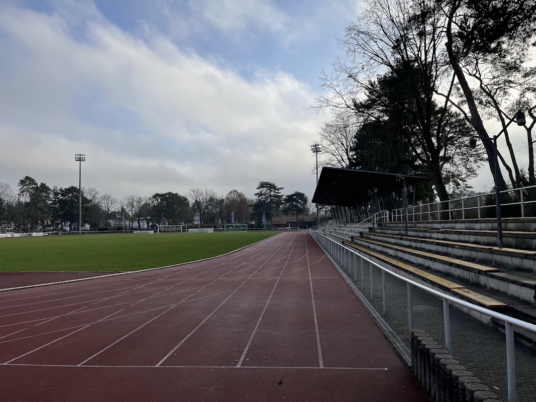Ernst-Reuter-Sportfeld