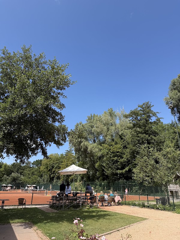 Lawn Tennis Club Festina