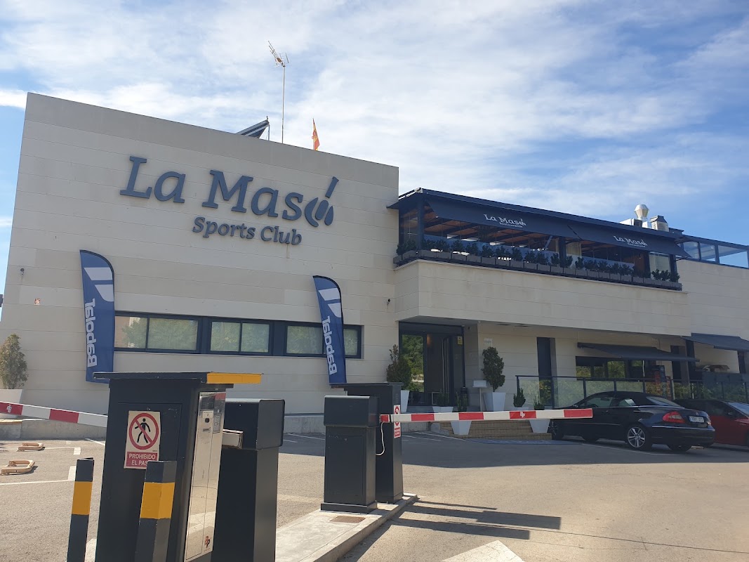 La Masó Sports Club