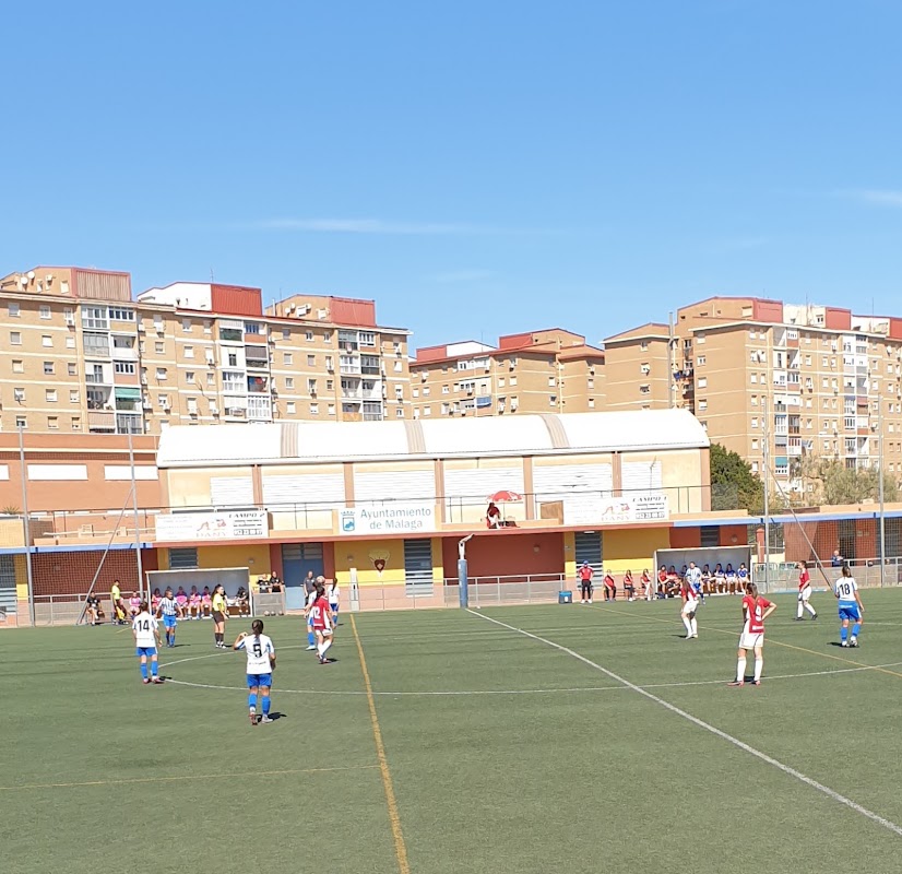 Campo de fútbol #5