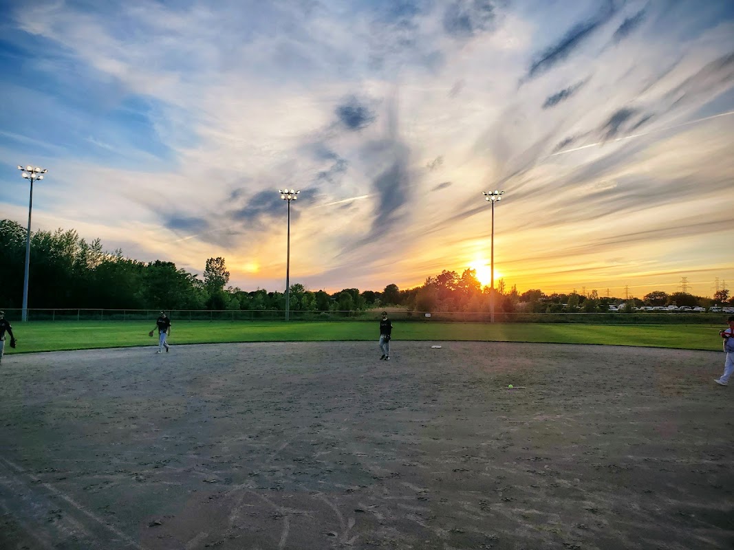 Baseball diamond #6 - Turner Park
