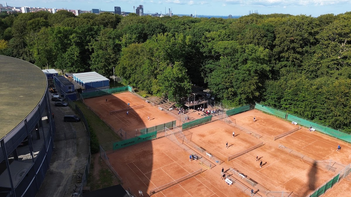 Tennisbaner (5) #1