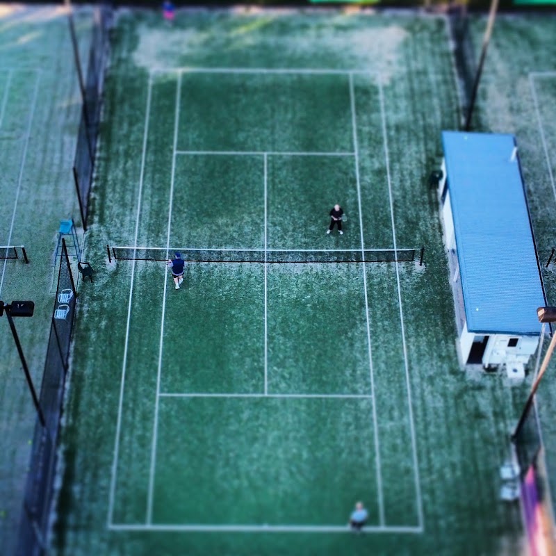 Tennis court - Toowong Office