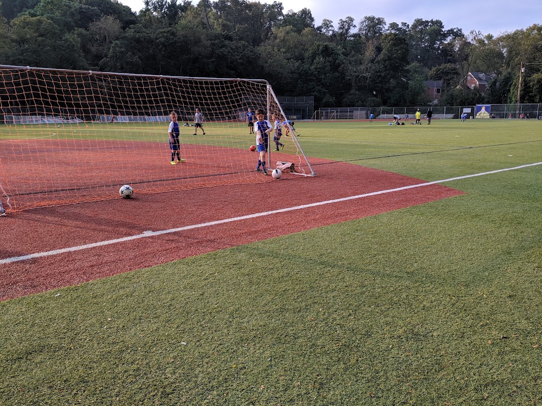 Clint Seymour Field