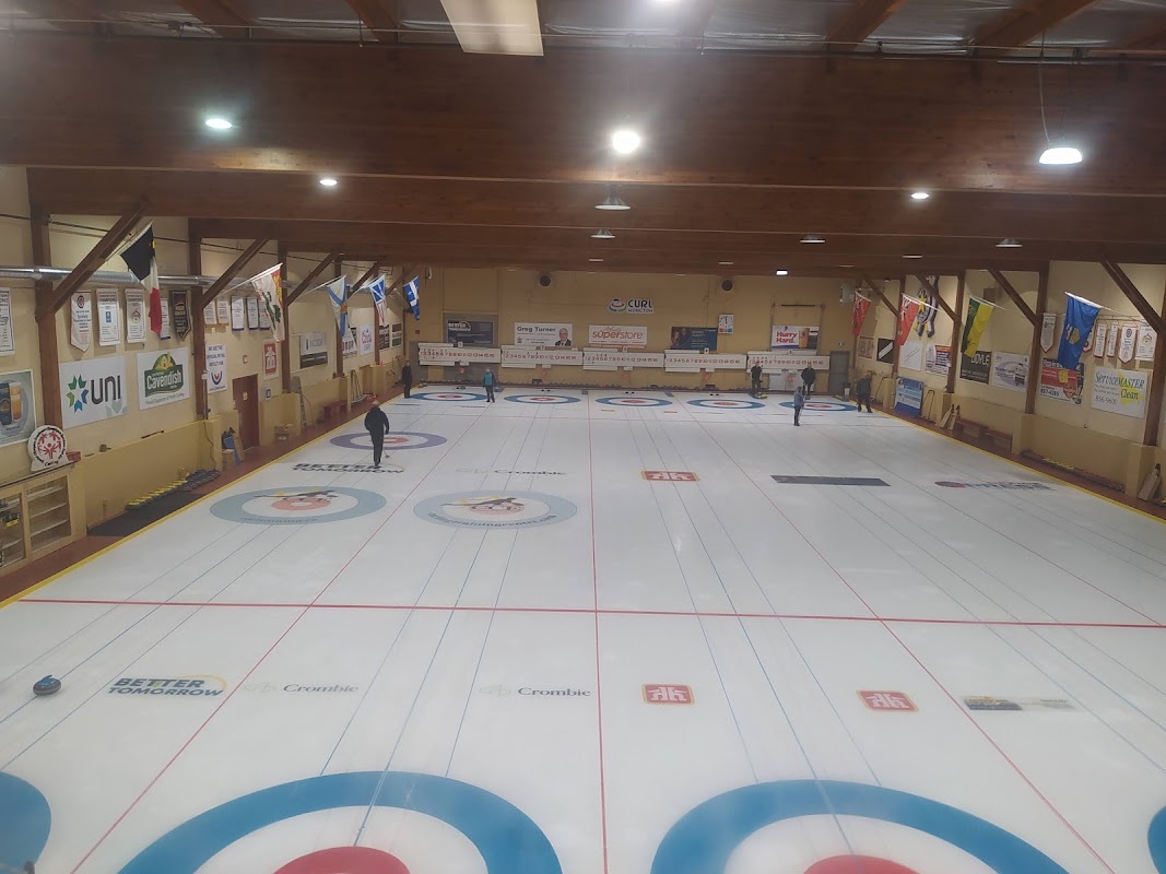Curl Moncton