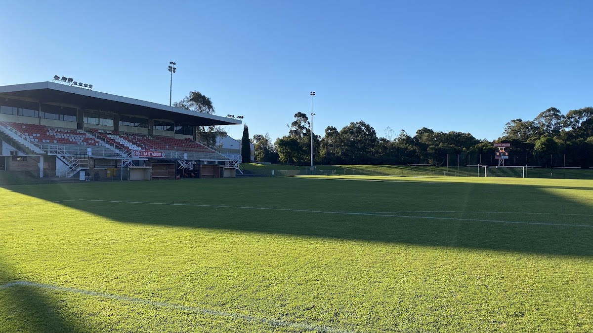 Melita Stadium