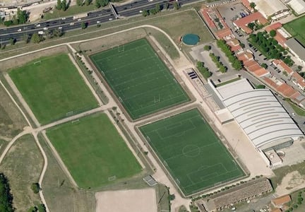 Campo 5 #1