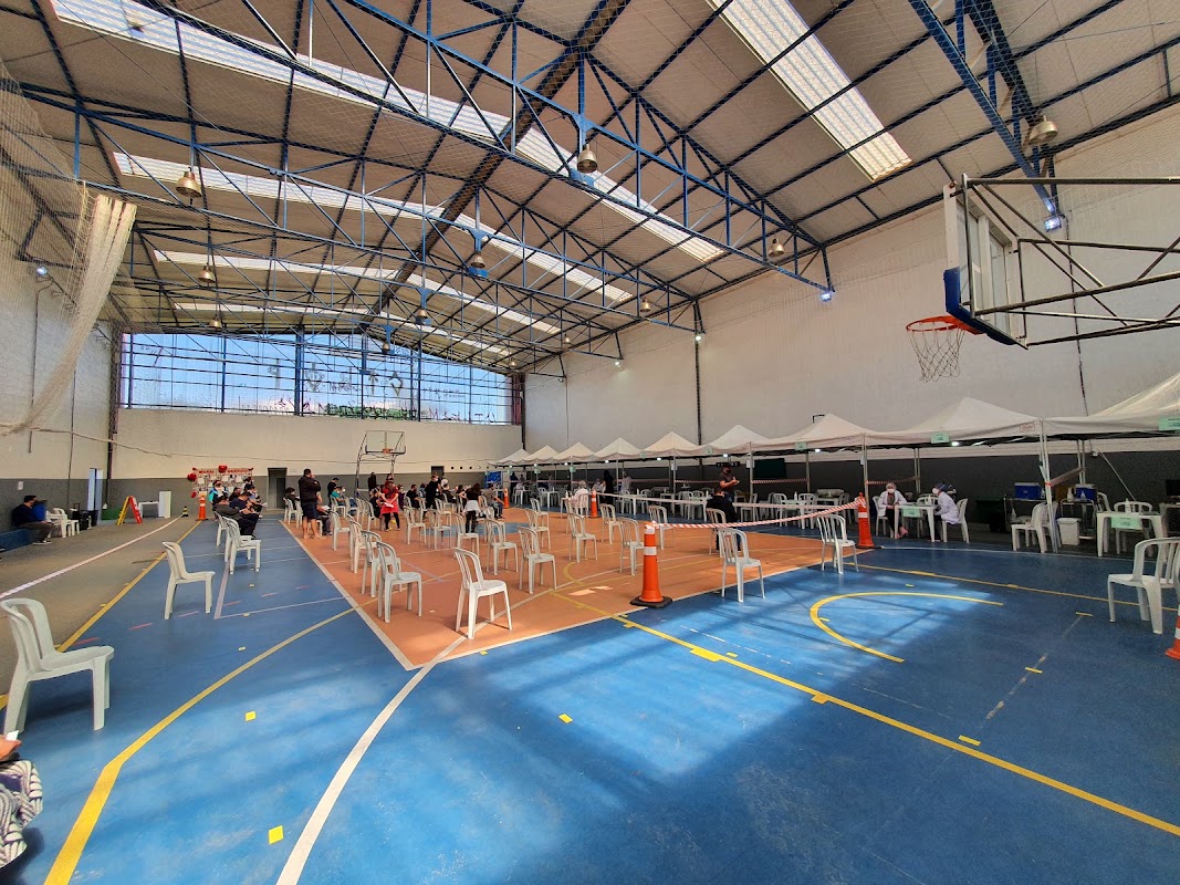 Quadras de vôlei (4)