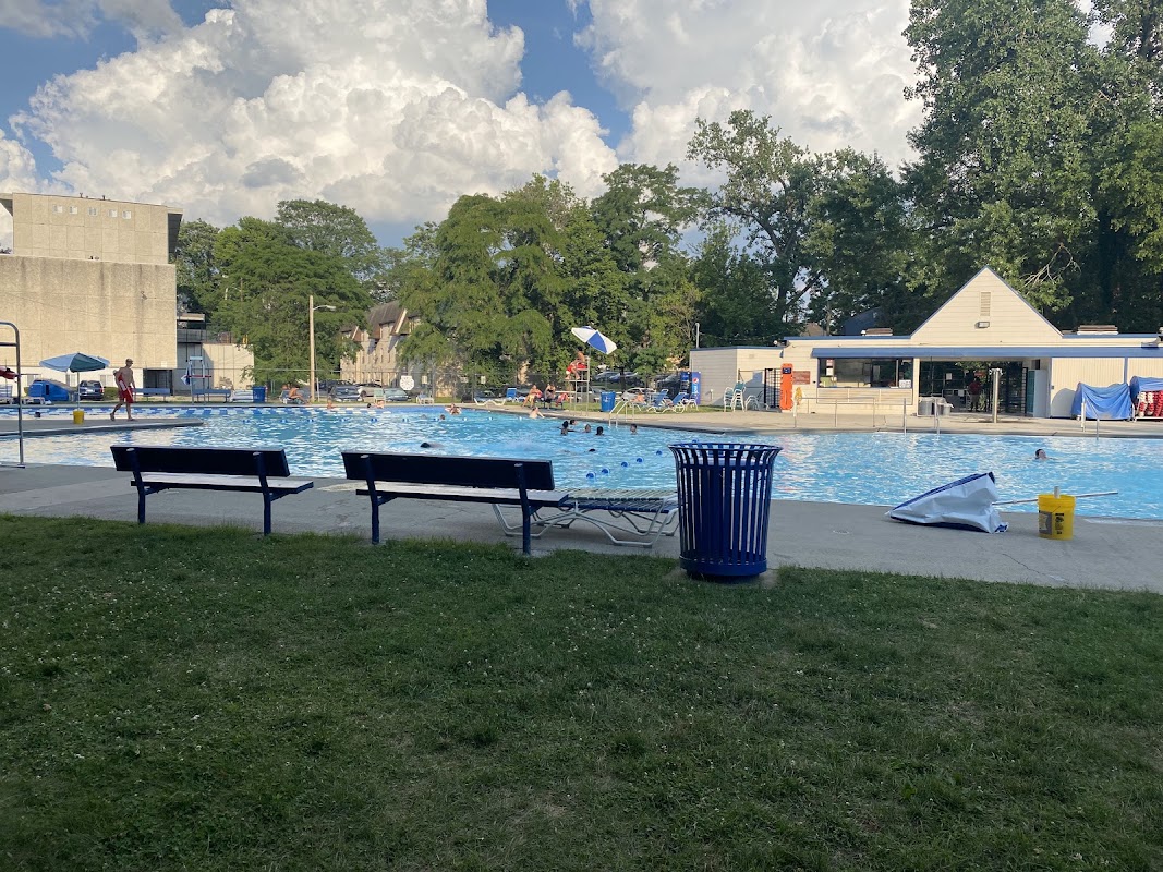 Tuttle Pool
