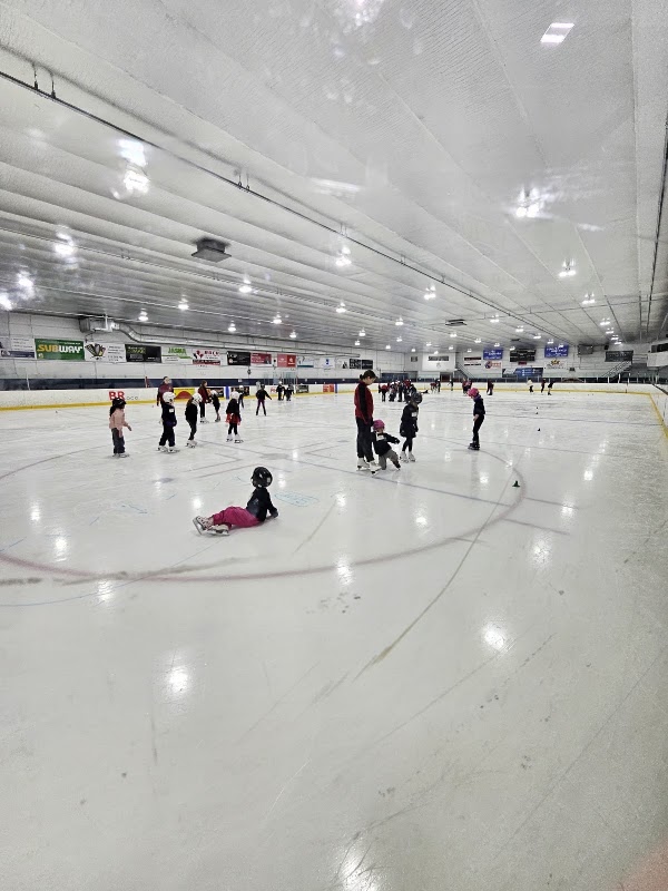 Arena Andre St-Laurent