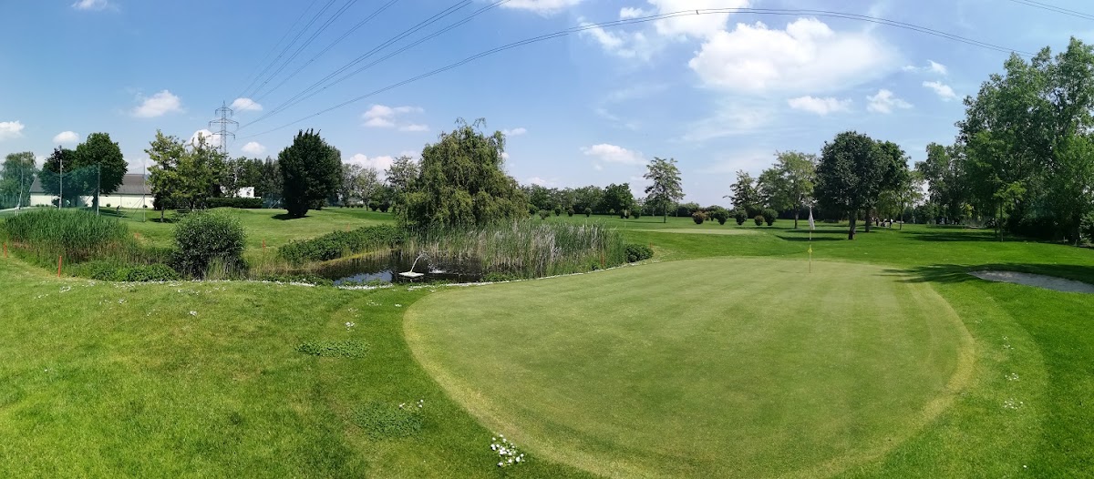 Golfclub Sportcenter Marco Polo