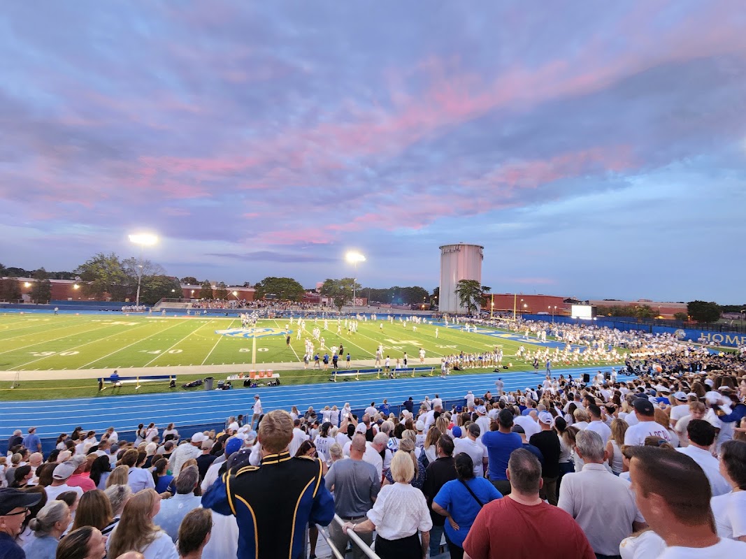 Bennett Field Stadium
