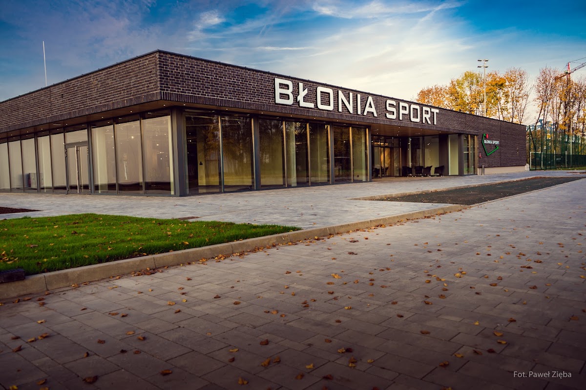 Błonia Sport