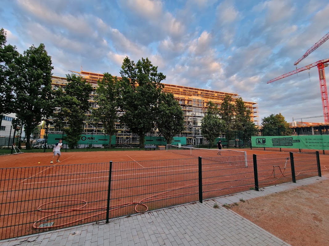 Tennisklub Friedrichshain