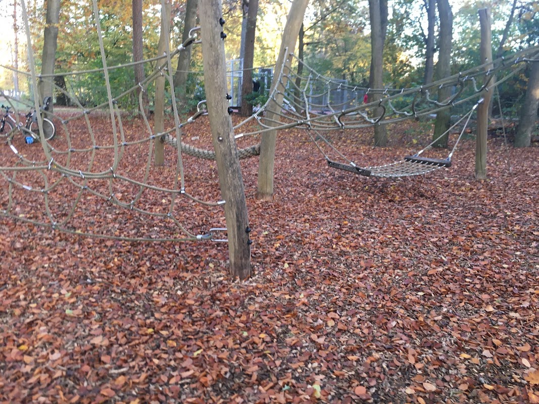 Fußballplatz - Spielplatz „Sportpark Nord“