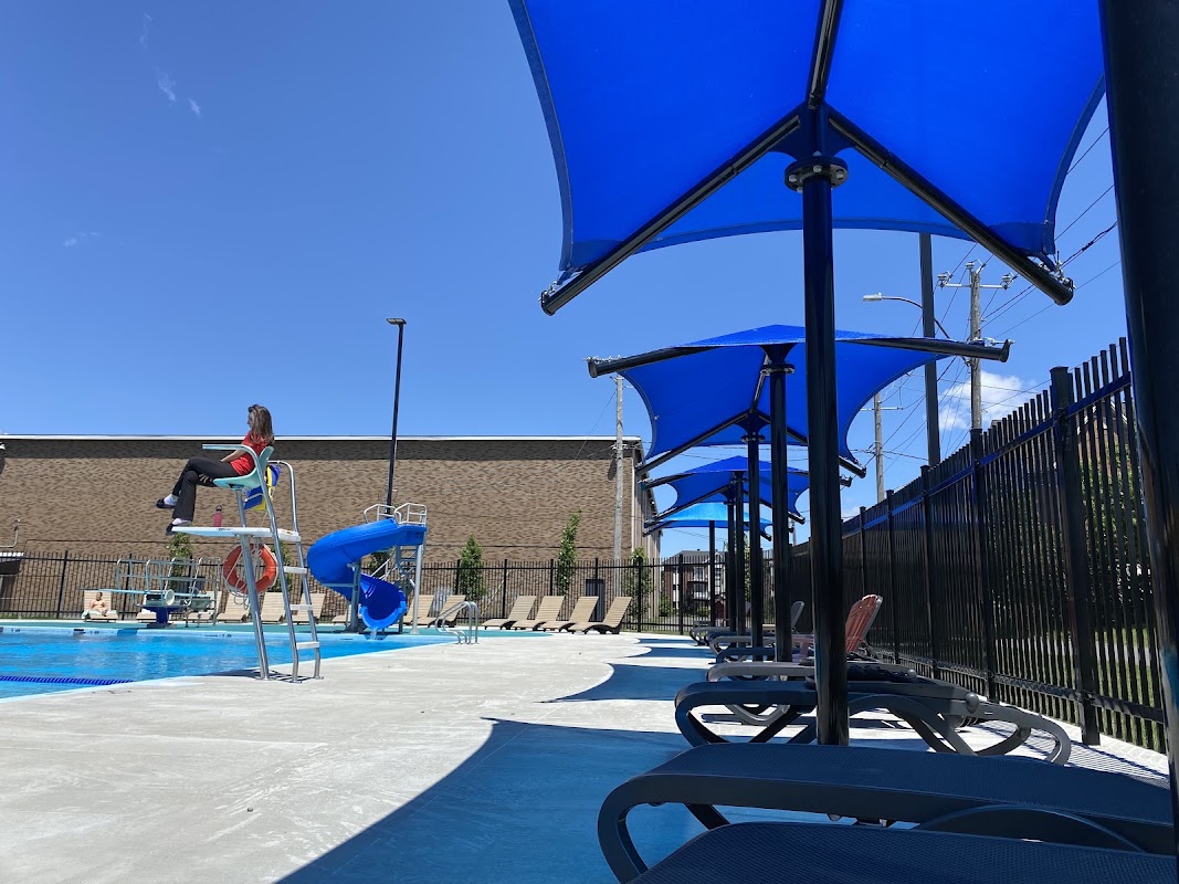 Piscine municipale