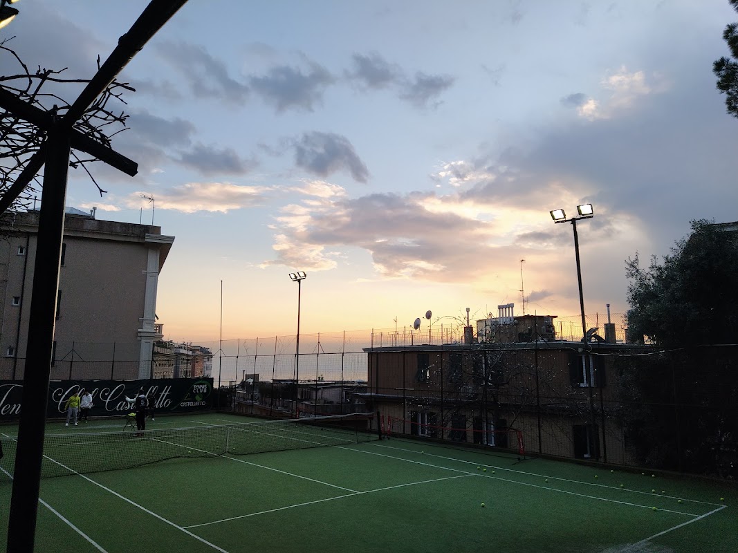 Tennis Club Castelletto