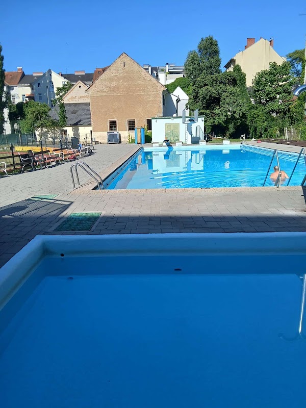 400 m Laufbahn #1