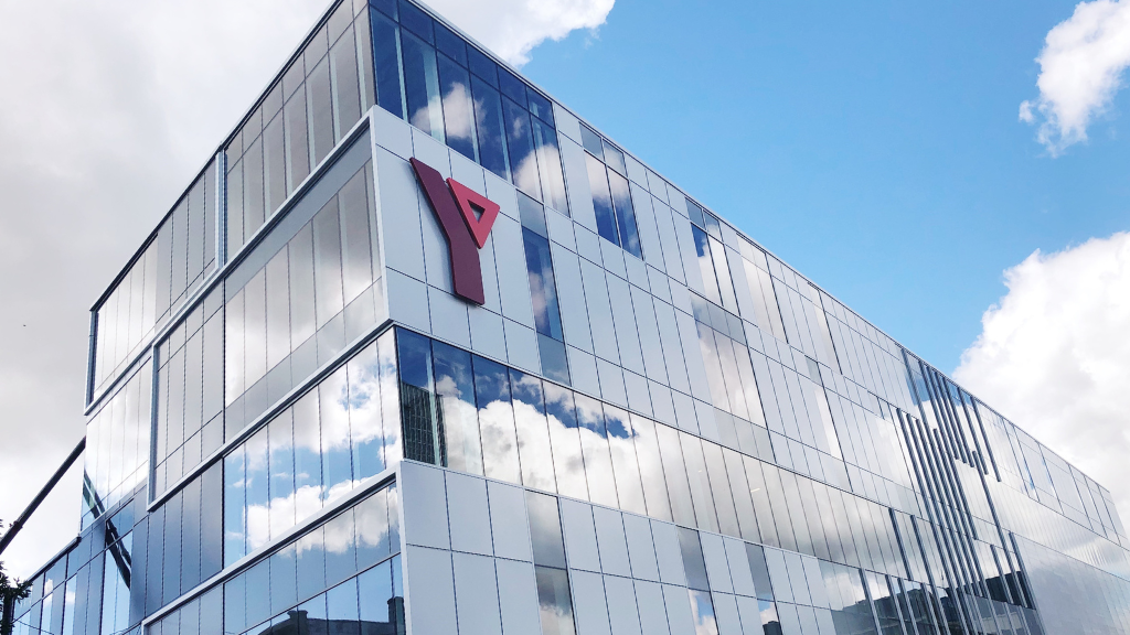 YMCA