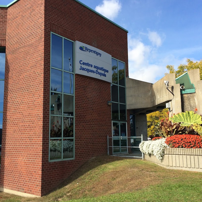 Piscine Municipale de Repentigny