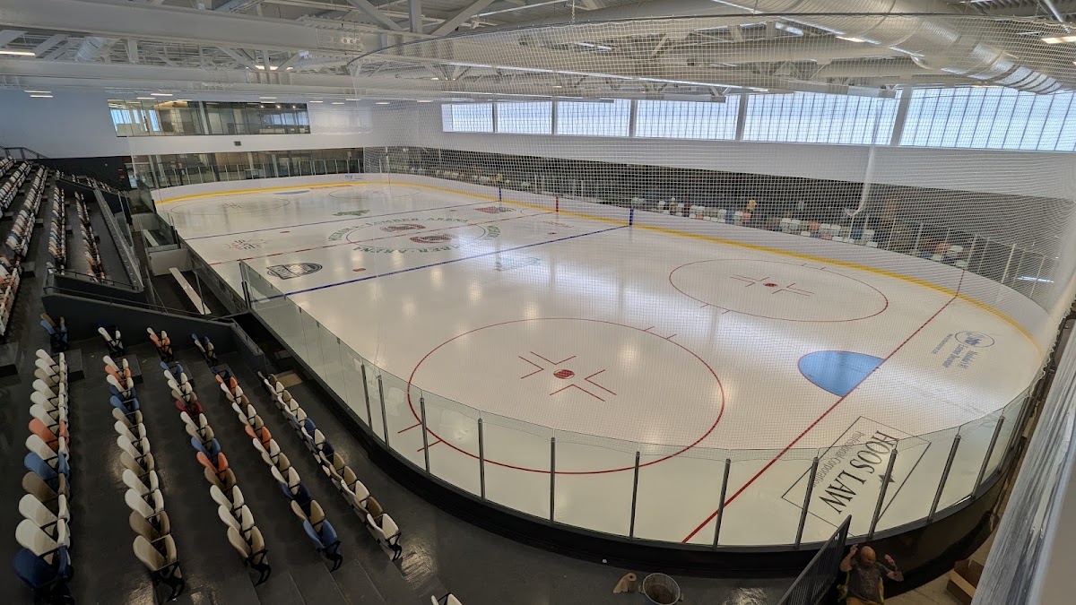 Memorial Community Centre