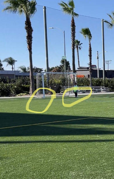 Soboroff Sports Field