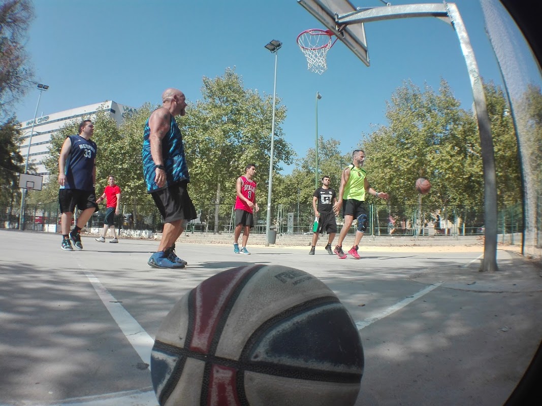 Cancha El Plantinar