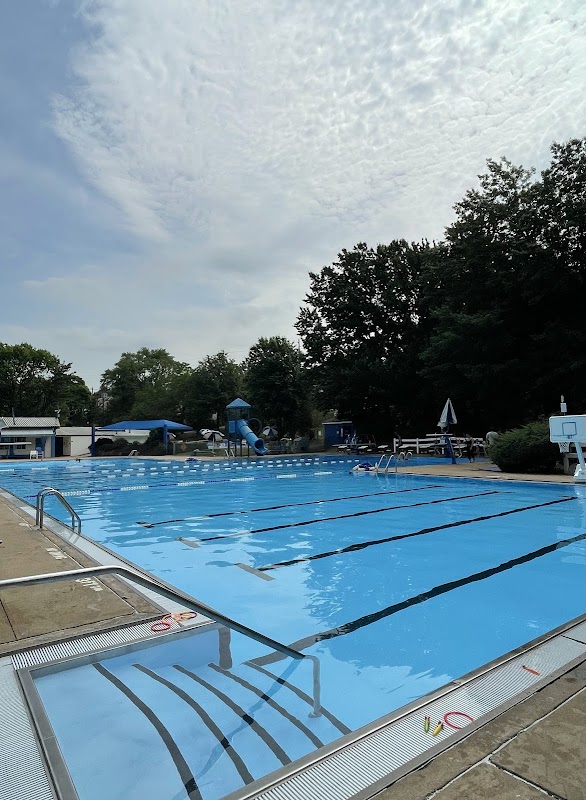Leonia Swim Club