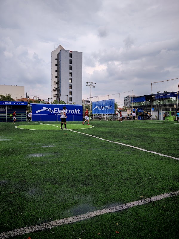 FutCenter Terranova