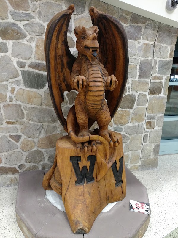 Soccer field #1 - Welsh Valley Middle School