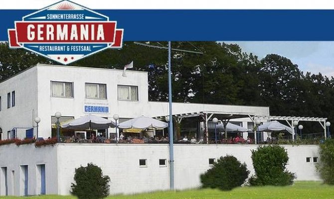 Ruder- und Tennisklub Germania
