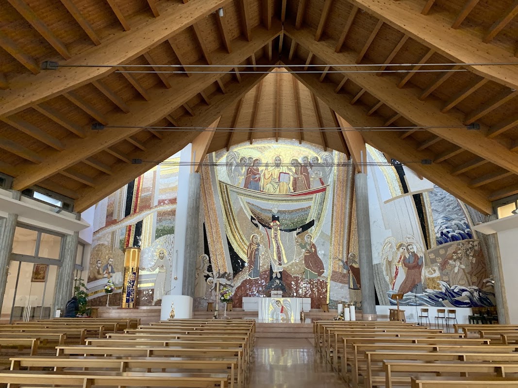 Corpus Domini #1