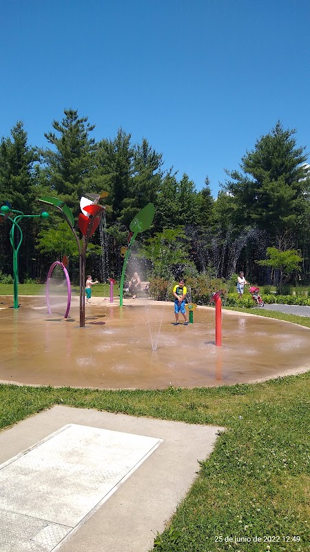 Parc Colonial