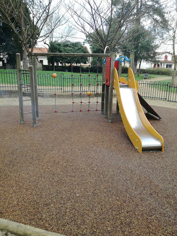 Table de ping-pong - Parc de la Carterie