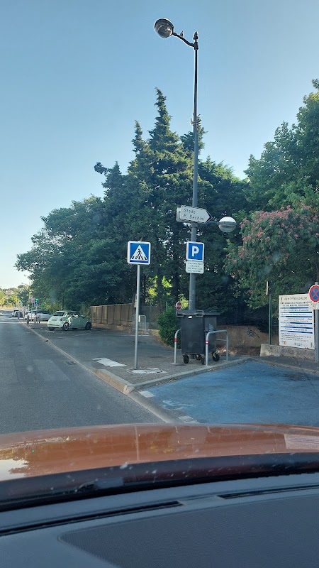 Stade municipal Pierre Bechini