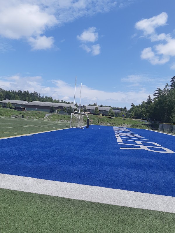 Hickman Field