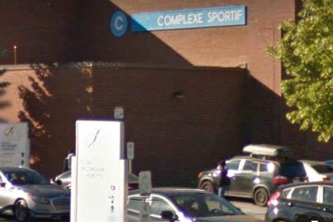 Complexe Sportif