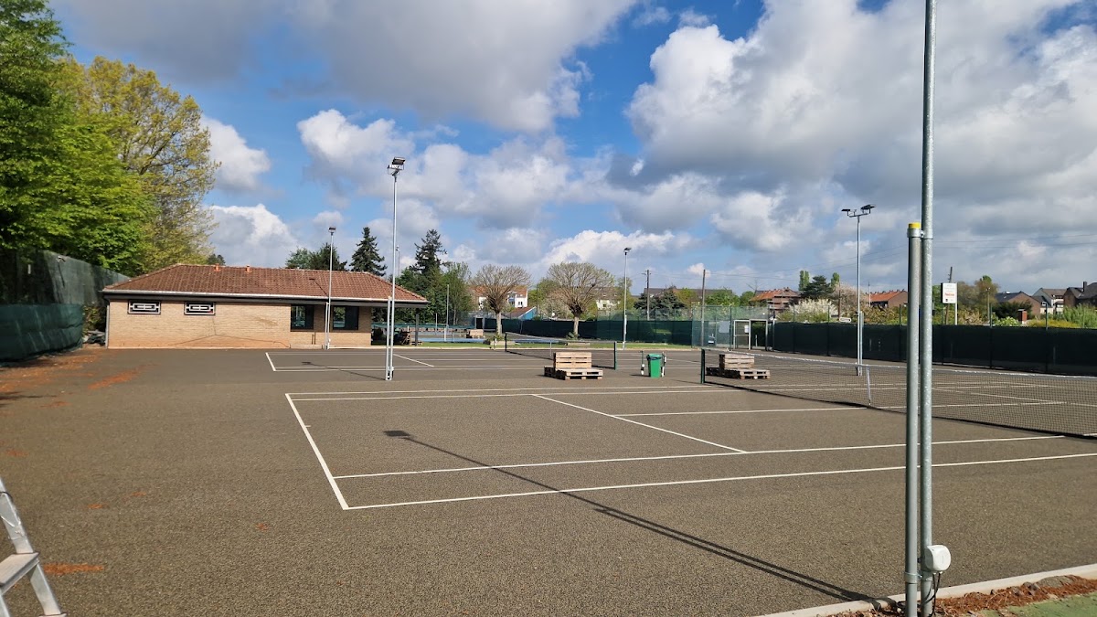 Tennisplätze (7) #3