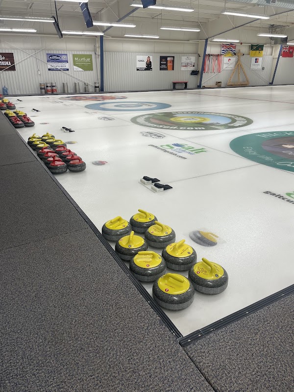 Galt Curling Club