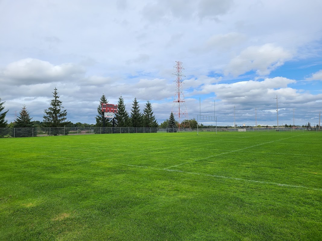 Riverview Soccer Field