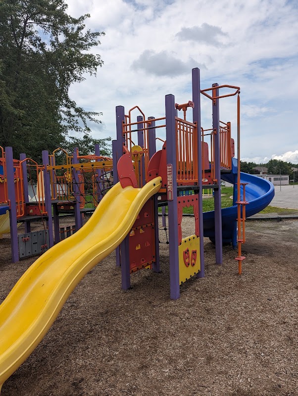 Blue Willow Park