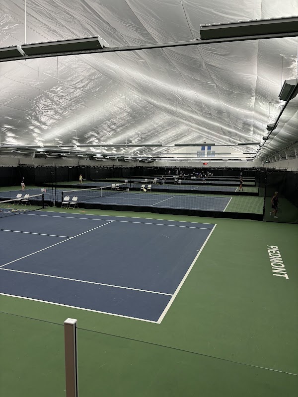 Tennis Interclub