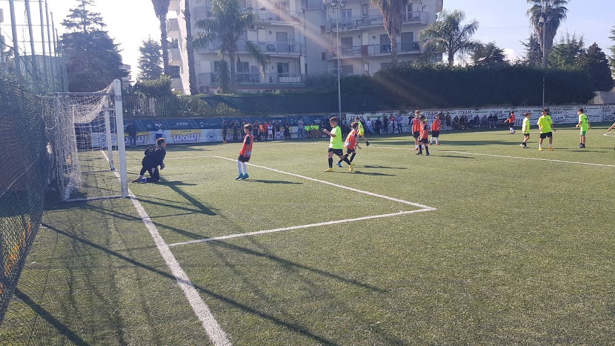 Campo da calcio #17