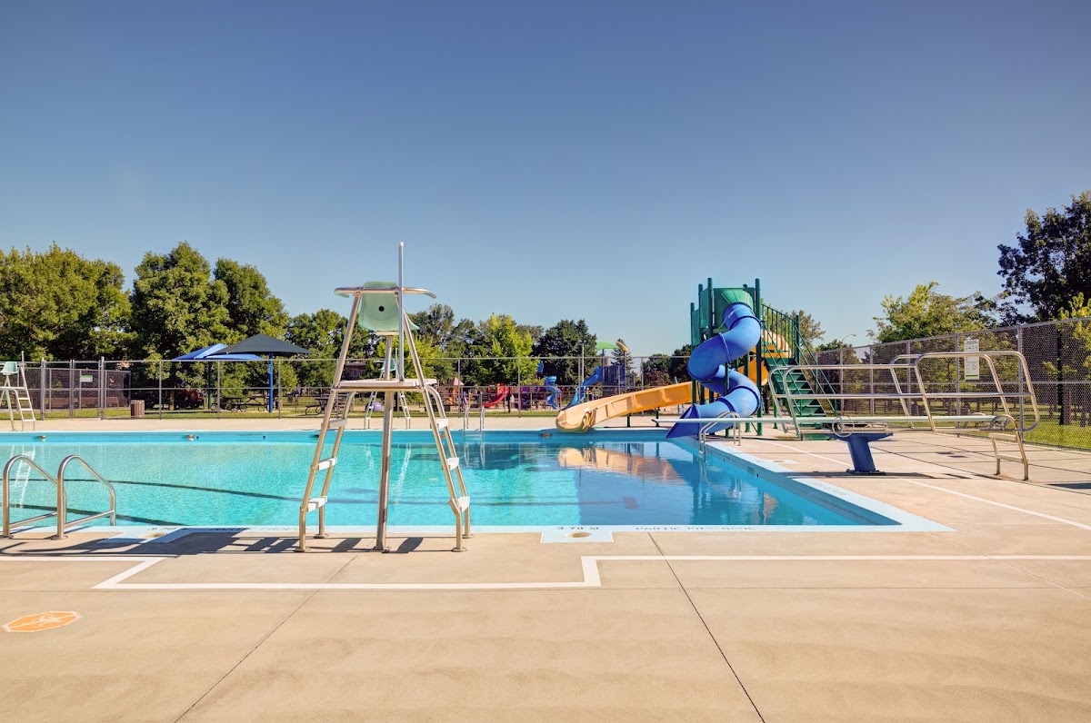 Piscine L.-O.-Taillon