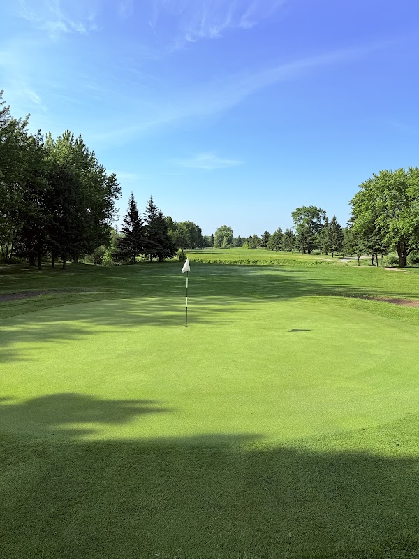 Club de Golf Tecumseh